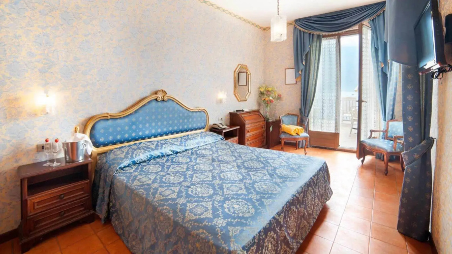 Hotel le Palme