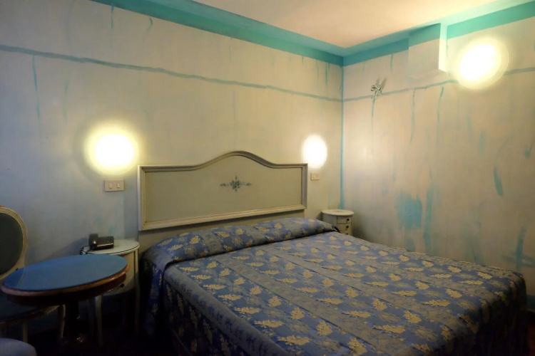Hotel ai do Mori