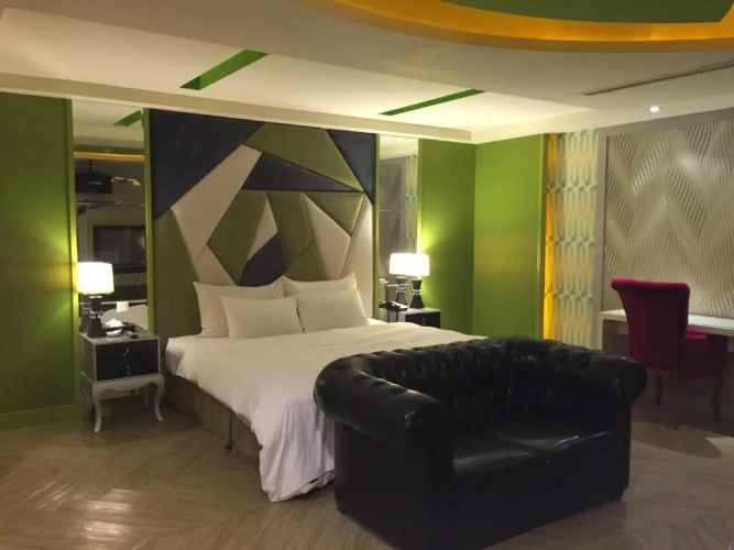 Business Double room