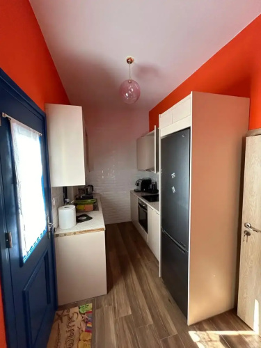 Symmetria Villa Symi