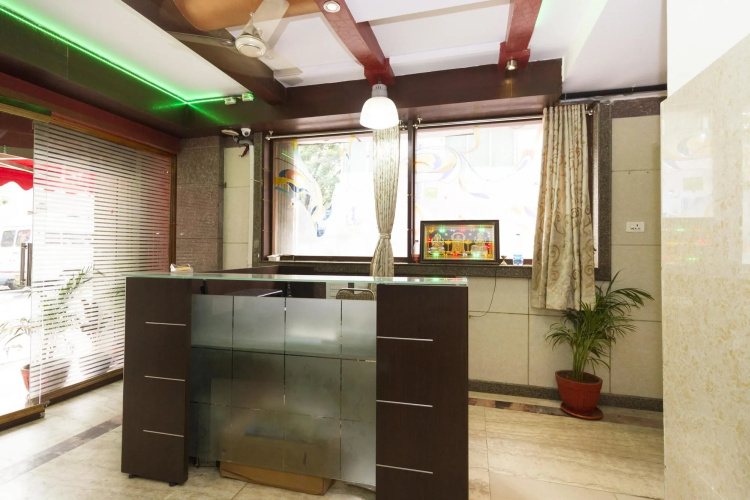 OYO Rooms Koramangala 4th Block