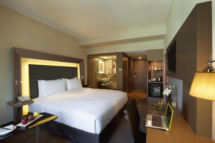 Privilege Double room
