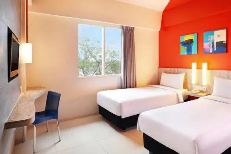 Primera Hotel Seminyak