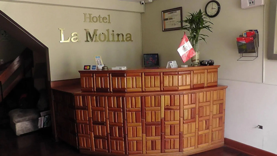 Hotel La Molina