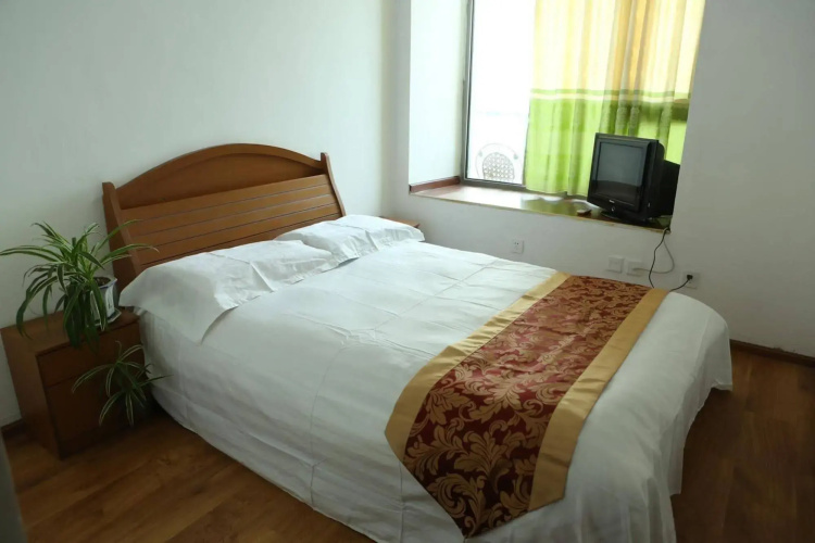 Happy Home E Hotel Apartment