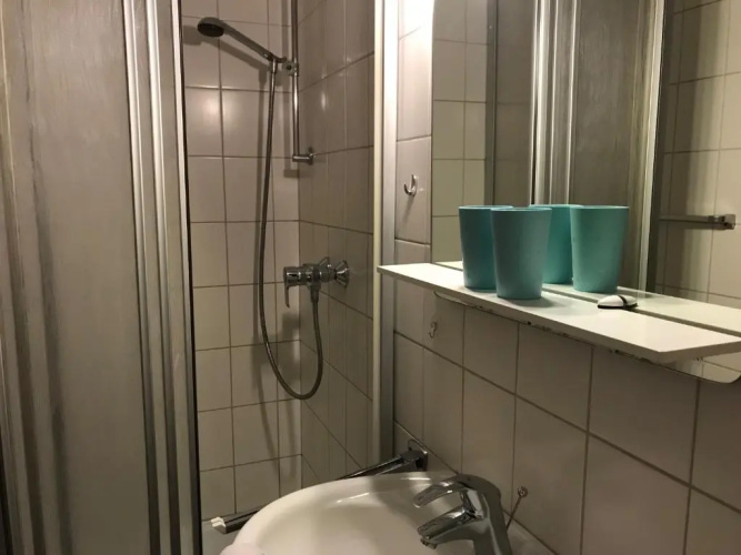 Ferienhaus Heyder