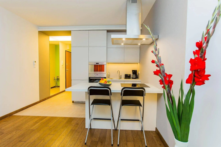 Mojito Apartments - Angel Wings