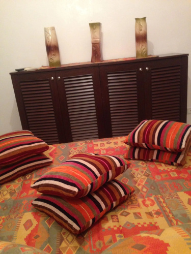 Residence Babylone Y
