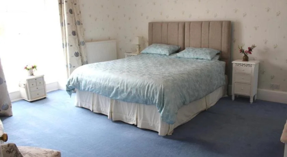 Belgrave B&B