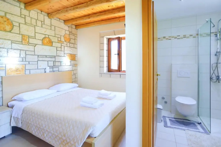 Villa Sofia Stella in Ionian Islands