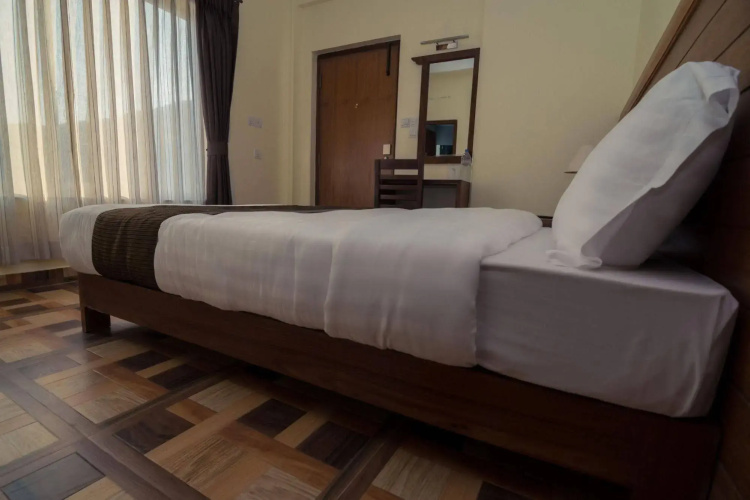 Hotel Mountain View