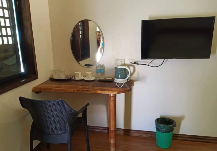 Rene's Diverslounge Resort