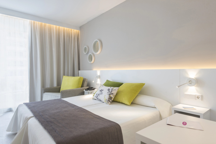 Hotel JS Sol de Alcudia