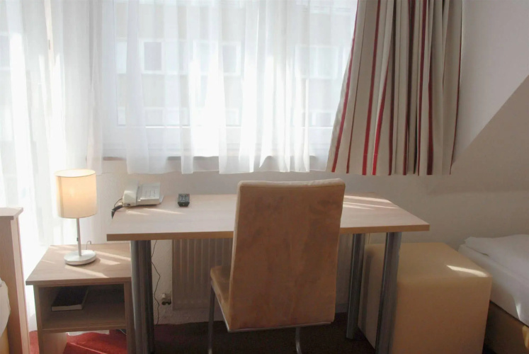 Hotel DomBlick