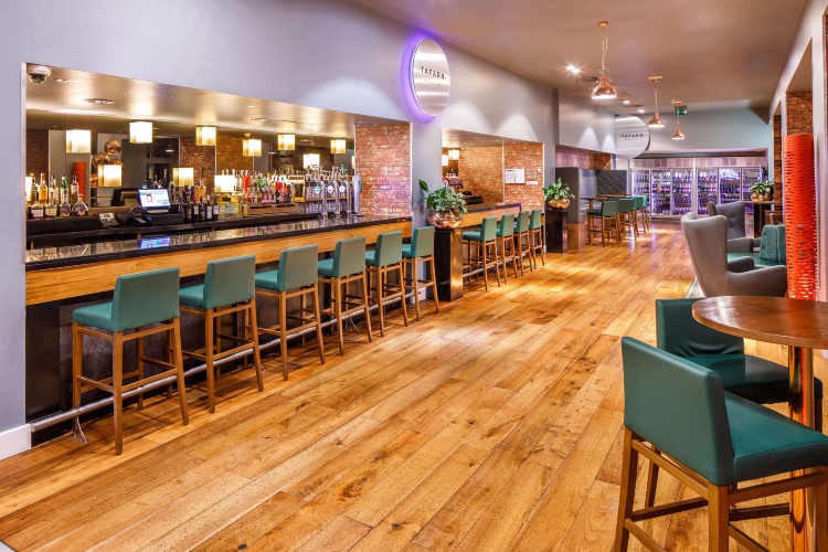 Radisson Blu Cardiff photo 21