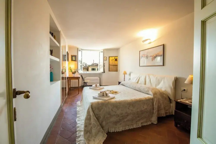 Mamo Florence - Proconsolo Bargello Apartment