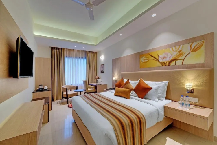 Cozzet Stay Amritsar