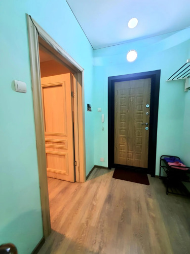 Аврора Люкс в 203-м микрорайоне 4