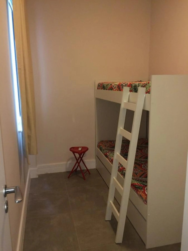 Apartamento Leme - RJ