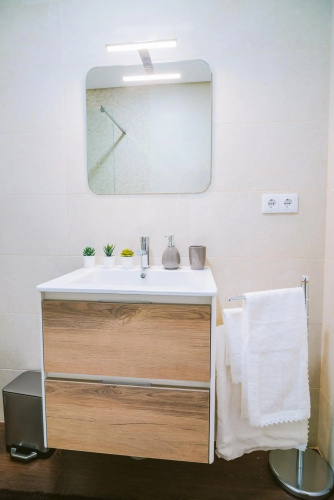 Lechartier Oporto apartments 1