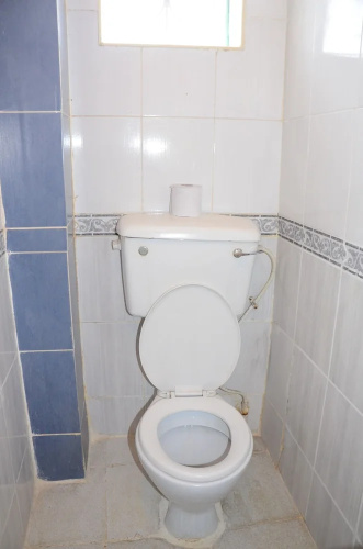 KAP Guest House