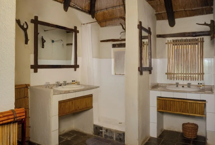 Standard Chalet