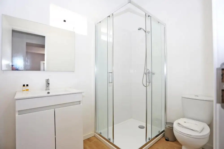 X 01 - 2 Bed Apartment in Quinta da Ponte