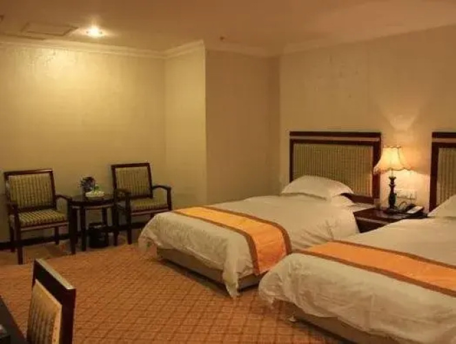 Jin Guan Hotel
