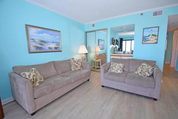 Bay Princess 211