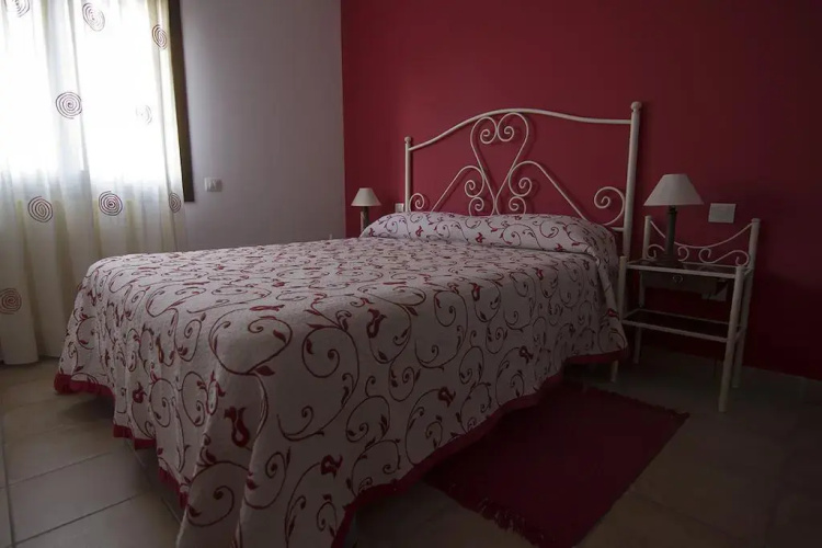 Apartamentos Barrena