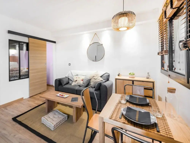 Suites Gaya