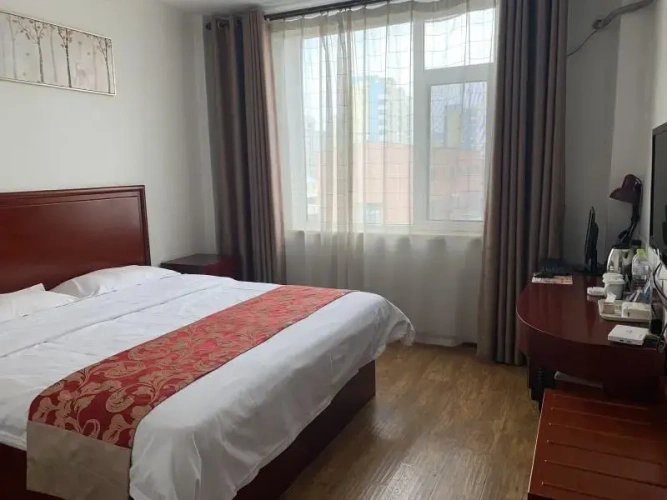 Business Double room