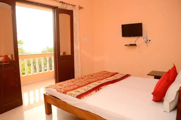 Zac Beach Resort