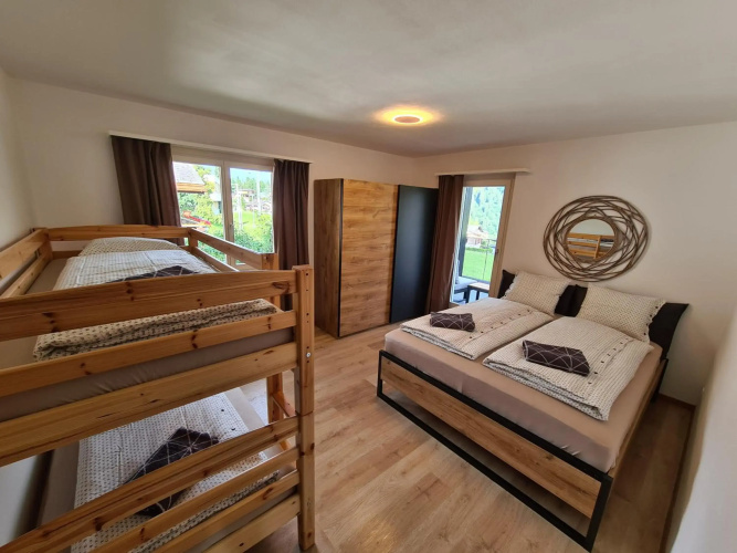 Alpine Retreat & Sauna