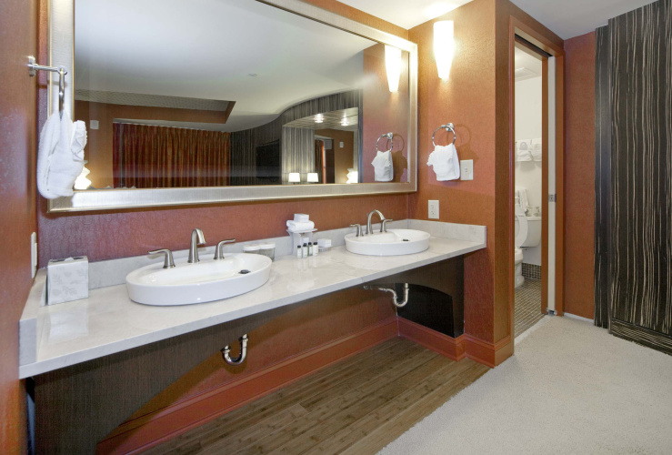Embassy Suites by Hilton Raleigh Durham Airport Brier Creek photo 11