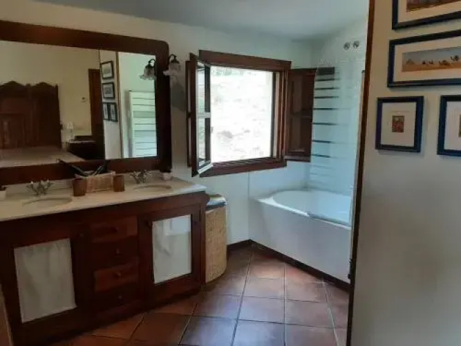 Villa Claudine