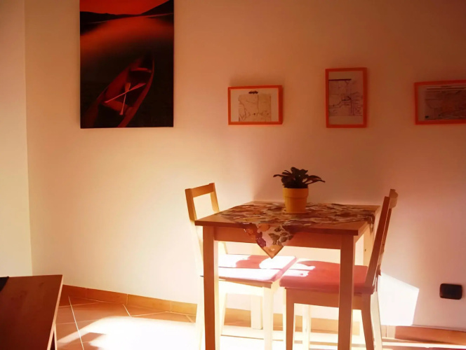 Nuova Fiera Aparthouse