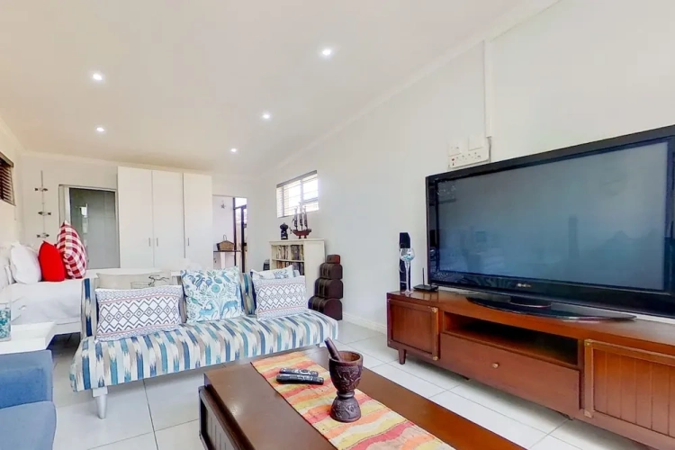 1 Bedroom Cottage