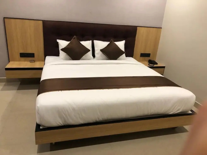 Komfort Stay