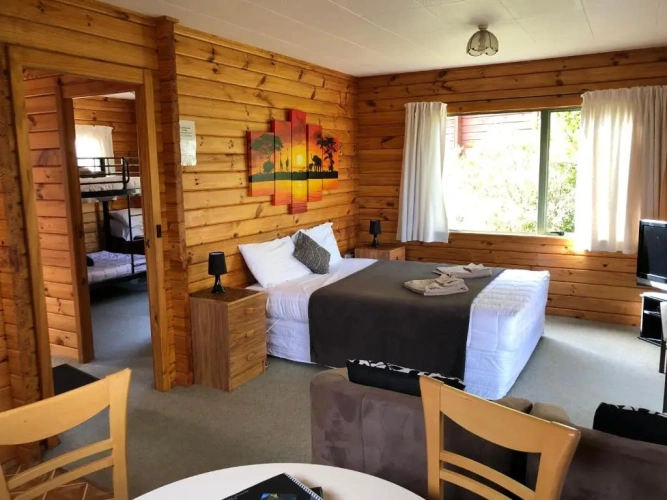 Family Chalet