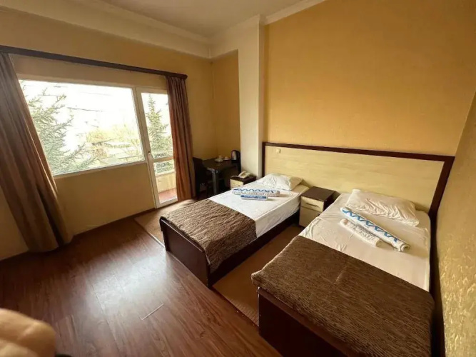 Nork Residence Hotel