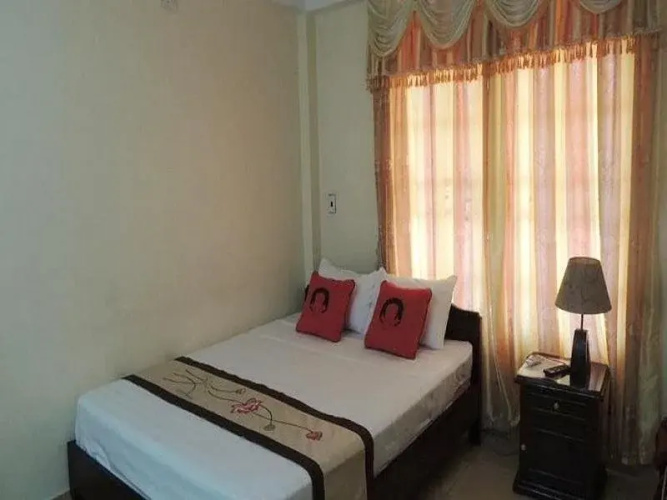 Duc Tuan Hotel