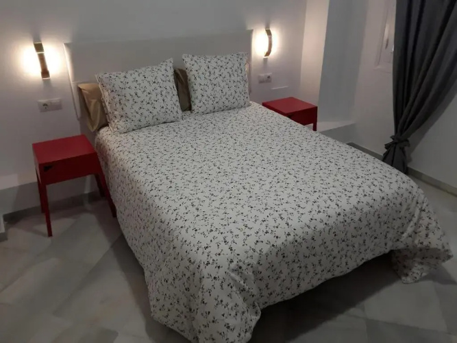 Fan Rooms Duquesa