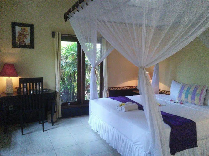 Man's Homestay