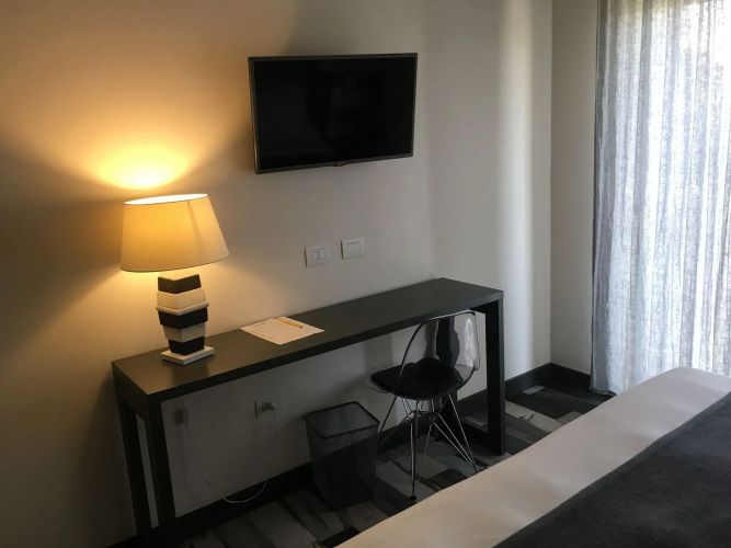 Residenza RoMa