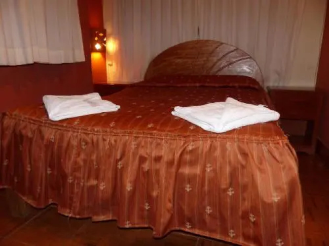 Casa Koch Hotel