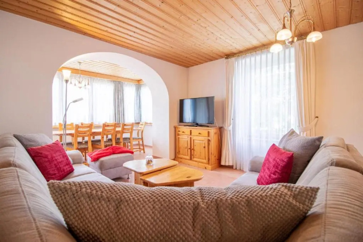 Haus Padrun, Apartment nr.5