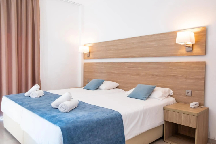 Kapetanios Bay Hotel Protaras
