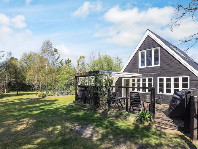 Cottage