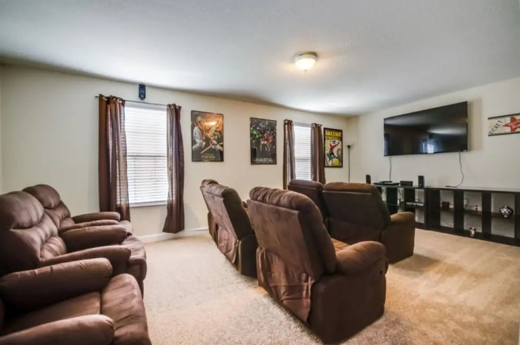 Villa 1421 Rolling Fairway